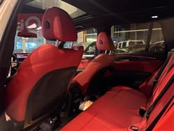 بي ام دبليو X3